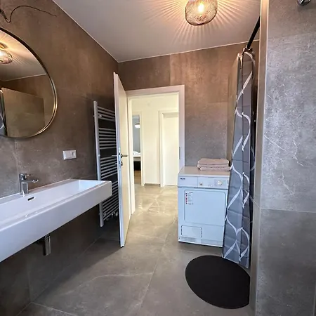 Modernes Apartment Im Eg, Schoenes Ambiente, Naturlage Katsdorf Exterior photo