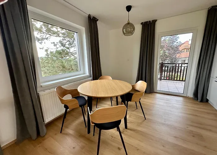 Modernes Apartment Im Eg, Schoenes Ambiente, Naturlage