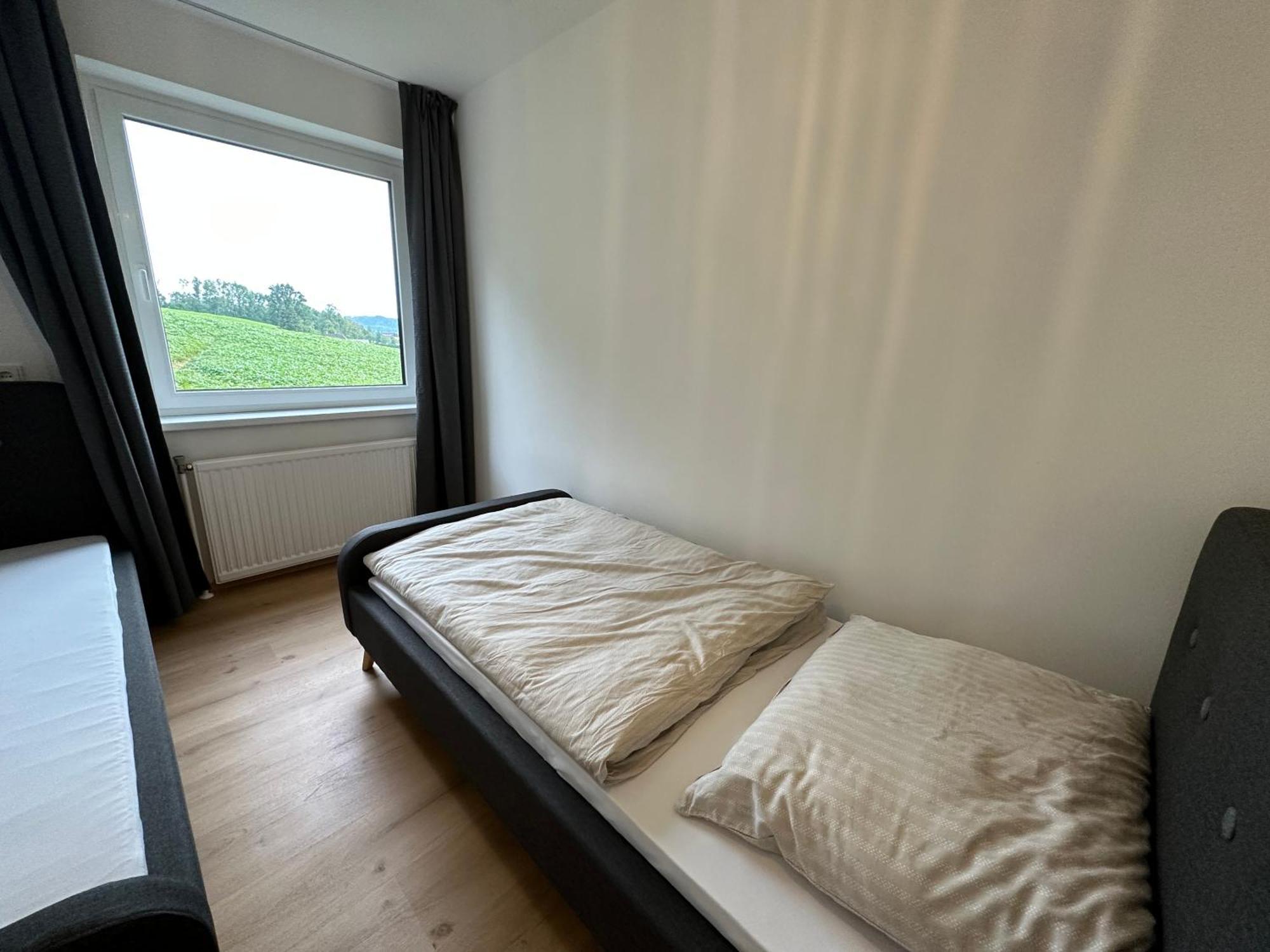 Apartment Modernes Im Eg, Schoenes Ambiente, Naturlage *