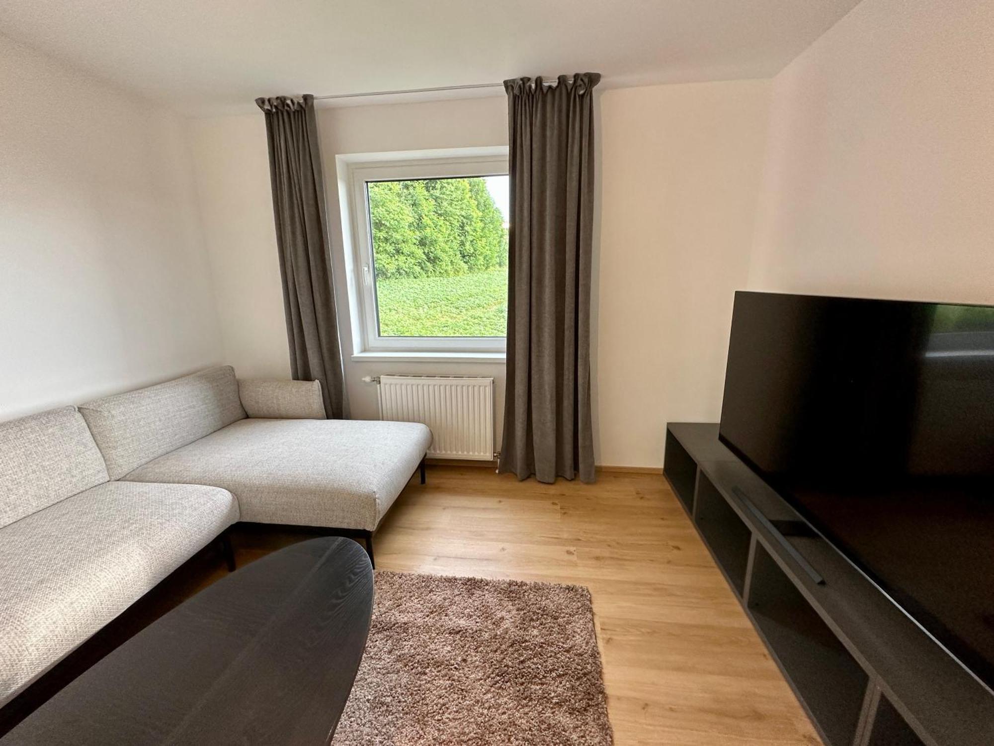 Modernes Im Eg, Schoenes Ambiente, Naturlage Apartment