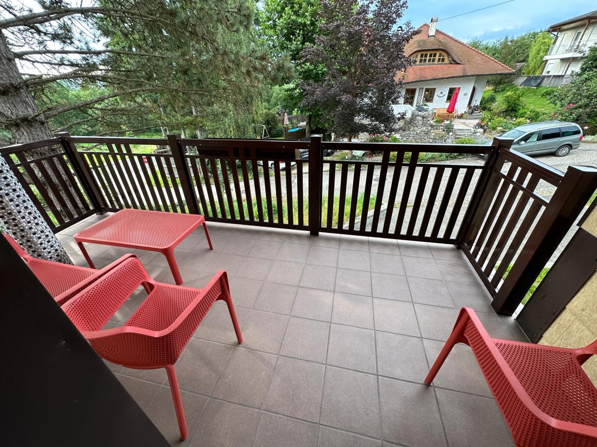 Modernes Im Eg, Schoenes Ambiente, Naturlage * Katsdorf